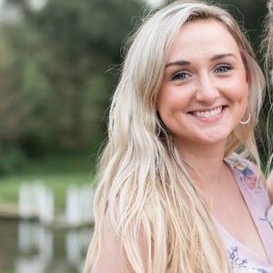 Meet your Posher, Molly